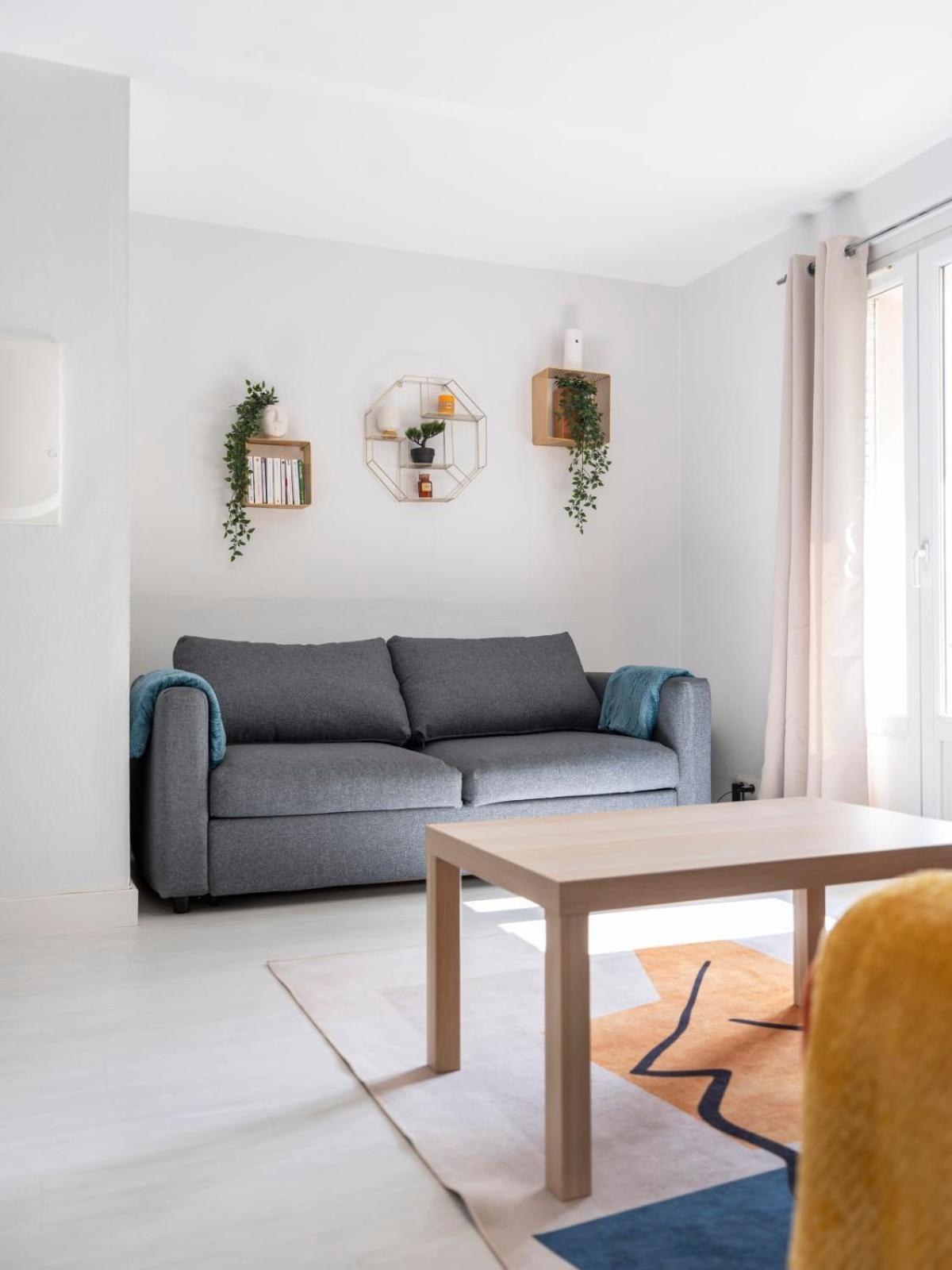 Le Grand Jau Apartment Metz Exterior photo