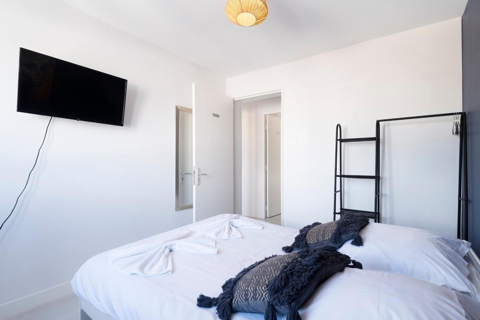 Le Grand Jau Apartment Metz Exterior photo
