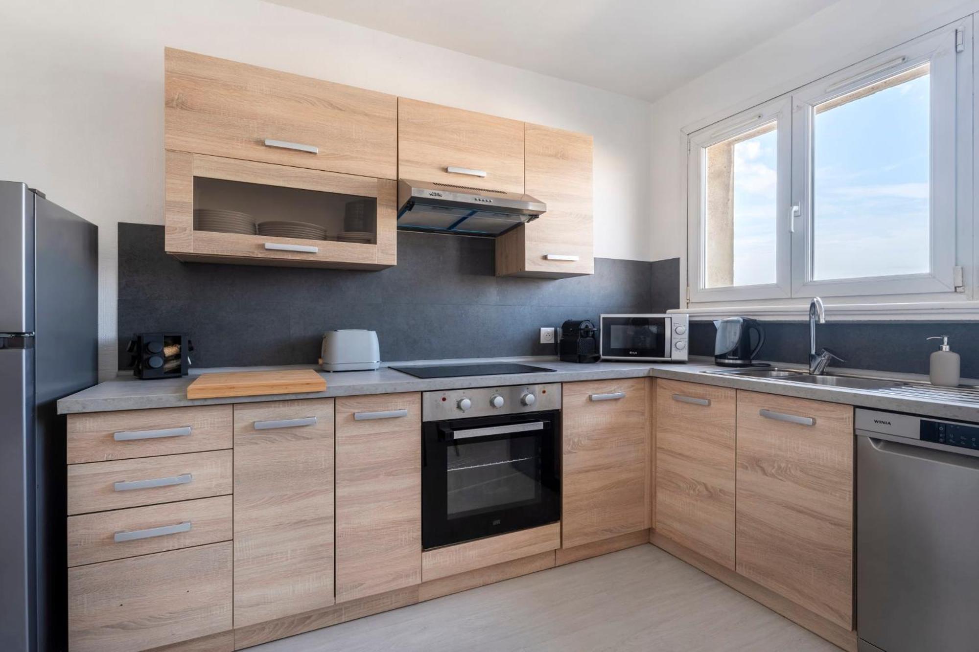 Le Grand Jau Apartment Metz Exterior photo